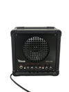 Wood WVA-10D - Electric Violin Amplifier - 10 Watt - Excellent w/ Original Box , American To UK Plug Converter - Photo 1