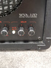 Wood WVA-10D - Electric Violin Amplifier - 10 Watt - Excellent w/ Original Box , American To UK Plug Converter - Photo 2