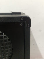 Wood WVA-10D - Electric Violin Amplifier - 10 Watt - Excellent w/ Original Box , American To UK Plug Converter - Image 8
