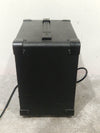 Wood WVA-10D - Electric Violin Amplifier - 10 Watt - Excellent w/ Original Box , American To UK Plug Converter - Photo 9