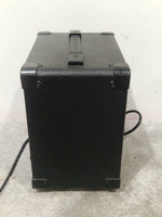 Wood WVA-10D - Electric Violin Amplifier - 10 Watt - Excellent w/ Original Box , American To UK Plug Converter - Image 9