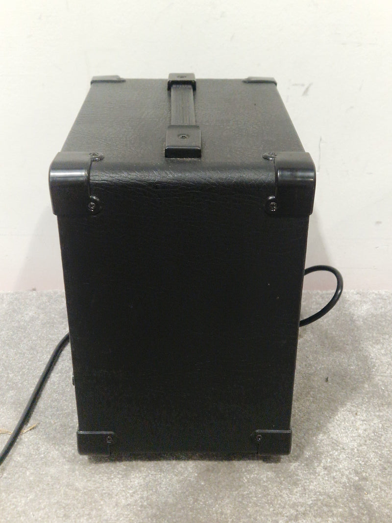 Wood WVA-10D - Electric Violin Amplifier - 10 Watt - Excellent w/ Original Box , American To UK Plug Converter - Image 9