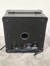 Wood WVA-10D - Electric Violin Amplifier - 10 Watt - Excellent w/ Original Box , American To UK Plug Converter - Photo 21