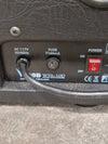 Wood WVA-10D - Electric Violin Amplifier - 10 Watt - Excellent w/ Original Box , American To UK Plug Converter - Photo 3