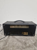 Stoneham Savage Mk1 - Guitar Amplifier Head - Black - Like New - Image 7
