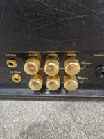 Stoneham Savage Mk1 - Guitar Amplifier Head - Black - Like New - Image 8