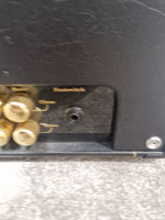 Stoneham Savage Mk1 - Guitar Amplifier Head - Black - Like New - Image 9