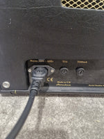 Stoneham Savage Mk1 - Guitar Amplifier Head - Black - Like New - Image 11