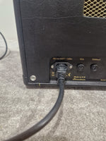 Stoneham Savage Mk1 - Guitar Amplifier Head - Black - Like New - Image 12