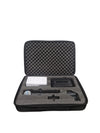 Shure GLXD24+/Beta58A - Wireless Microphone System - Like New w/ Power Supply  & Soft Case - Photo 1
