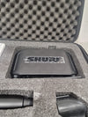 Shure GLXD24+/Beta58A - Wireless Microphone System - Like New w/ Power Supply  & Soft Case - Photo 3
