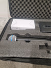 Shure GLXD24+/Beta58A - Wireless Microphone System - Like New w/ Power Supply  & Soft Case - Photo 5