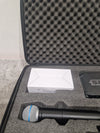 Shure GLXD24+/Beta58A - Wireless Microphone System - Like New w/ Power Supply  & Soft Case - Photo 6