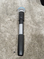 Shure GLXD24+/Beta58A - Wireless Microphone System - Like New w/ Power Supply  & Soft Case - Image 13