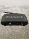 Shure GLXD24+/Beta58A - Wireless Microphone System - Like New w/ Power Supply  & Soft Case - Photo 19