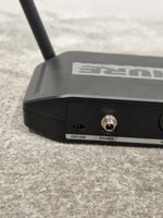 Shure GLXD24+/Beta58A - Wireless Microphone System - Like New w/ Power Supply  & Soft Case - Image 23