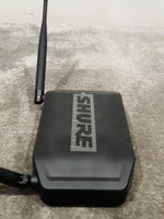 Shure GLXD24+/Beta58A - Wireless Microphone System - Like New w/ Power Supply  & Soft Case - Image 25