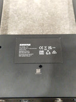 Shure GLXD24+/Beta58A - Wireless Microphone System - Like New w/ Power Supply  & Soft Case - Image 27