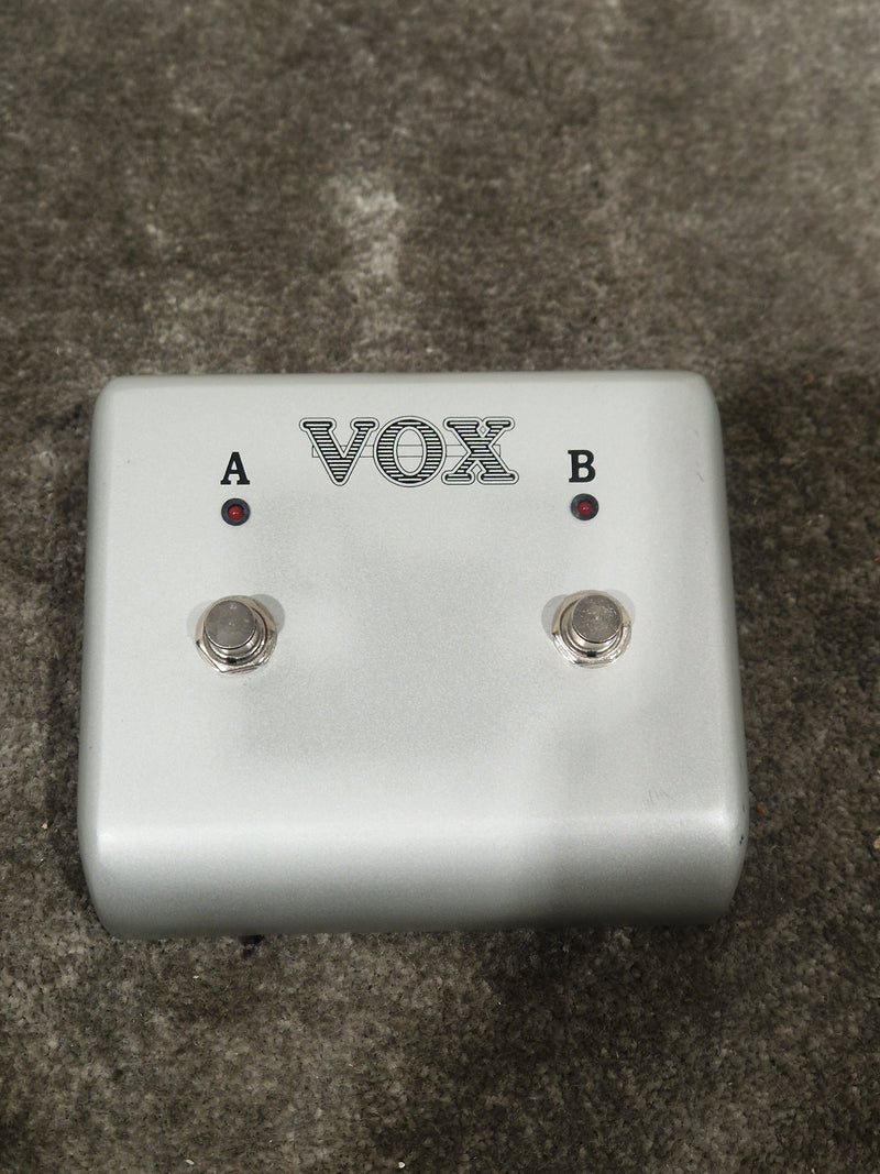 Vox AC30CC2X - Guitar Amplifier - 2x12