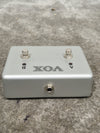 Vox AC30CC2X - Guitar Amplifier - 2x12" Alnico Blue Combo - Excellent w/ Footswitch & Cables - Photo 4