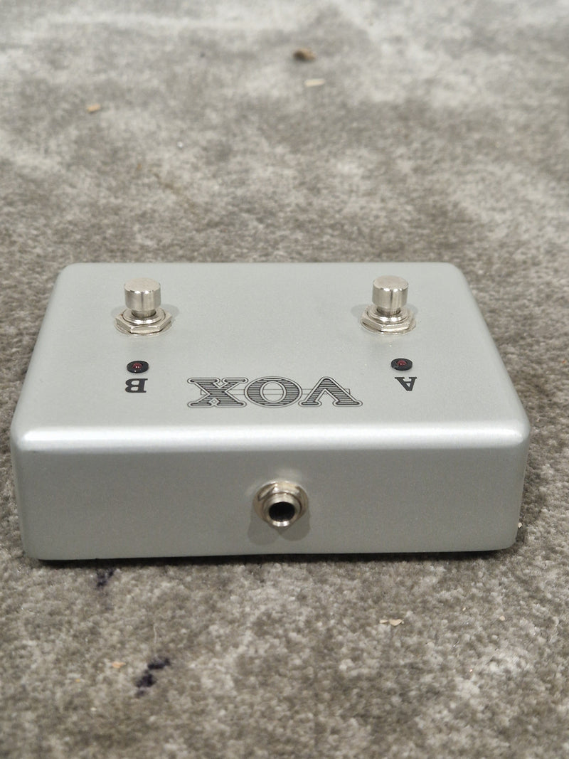 Vox AC30CC2X - Guitar Amplifier - 2x12