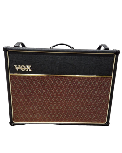 Vox AC30CC2X - Guitar Amplifier - 2x12