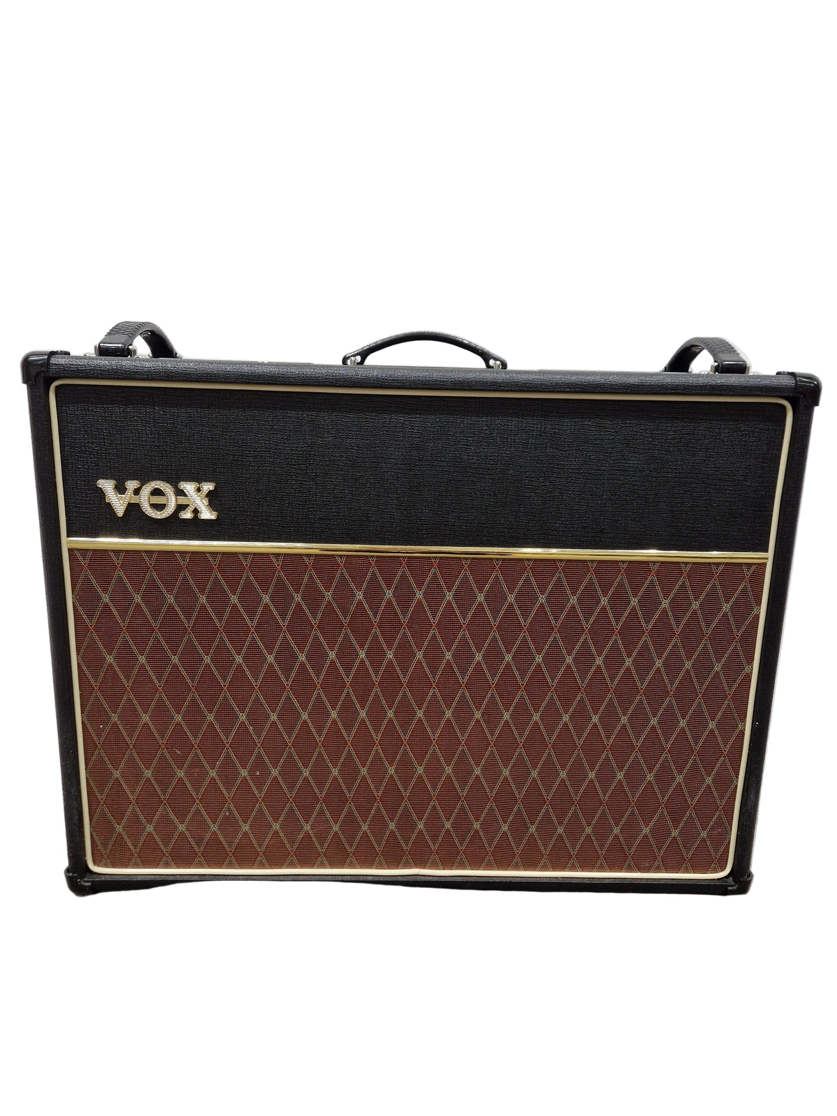 Vox AC30CC2X - Guitar Amplifier - 2x12