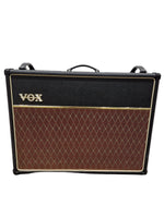 Vox AC30CC2X - Guitar Amplifier - 2x12