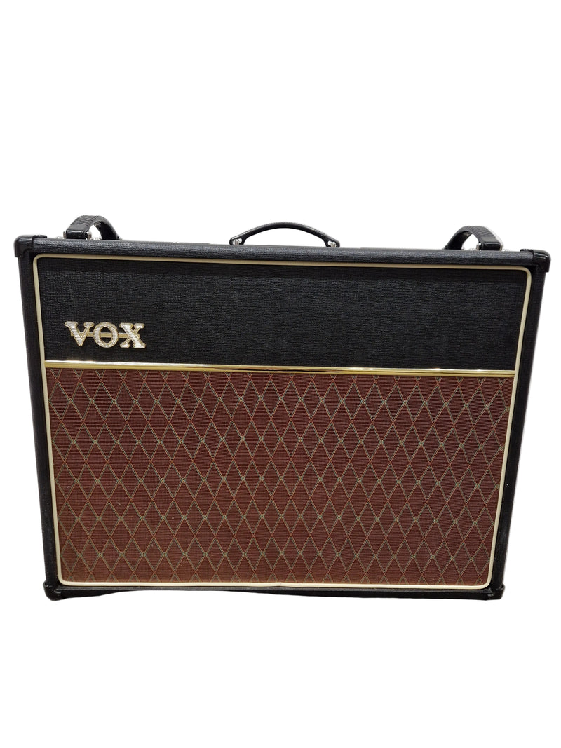 Vox AC30CC2X - Guitar Amplifier - 2x12