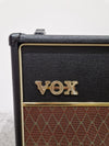 Vox AC30CC2X - Guitar Amplifier - 2x12" Alnico Blue Combo - Excellent w/ Footswitch & Cables - Photo 7