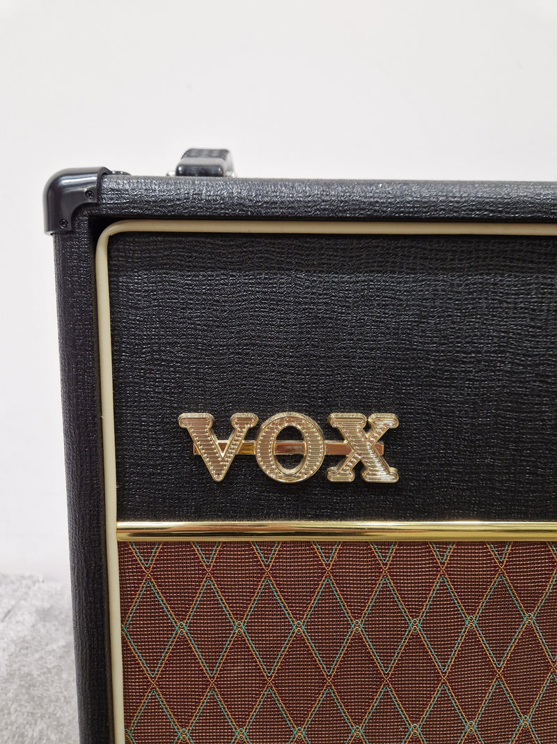 Vox AC30CC2X - Guitar Amplifier - 2x12
