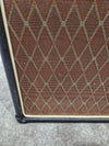 Vox AC30CC2X - Guitar Amplifier - 2x12" Alnico Blue Combo - Excellent w/ Footswitch & Cables - Photo 8