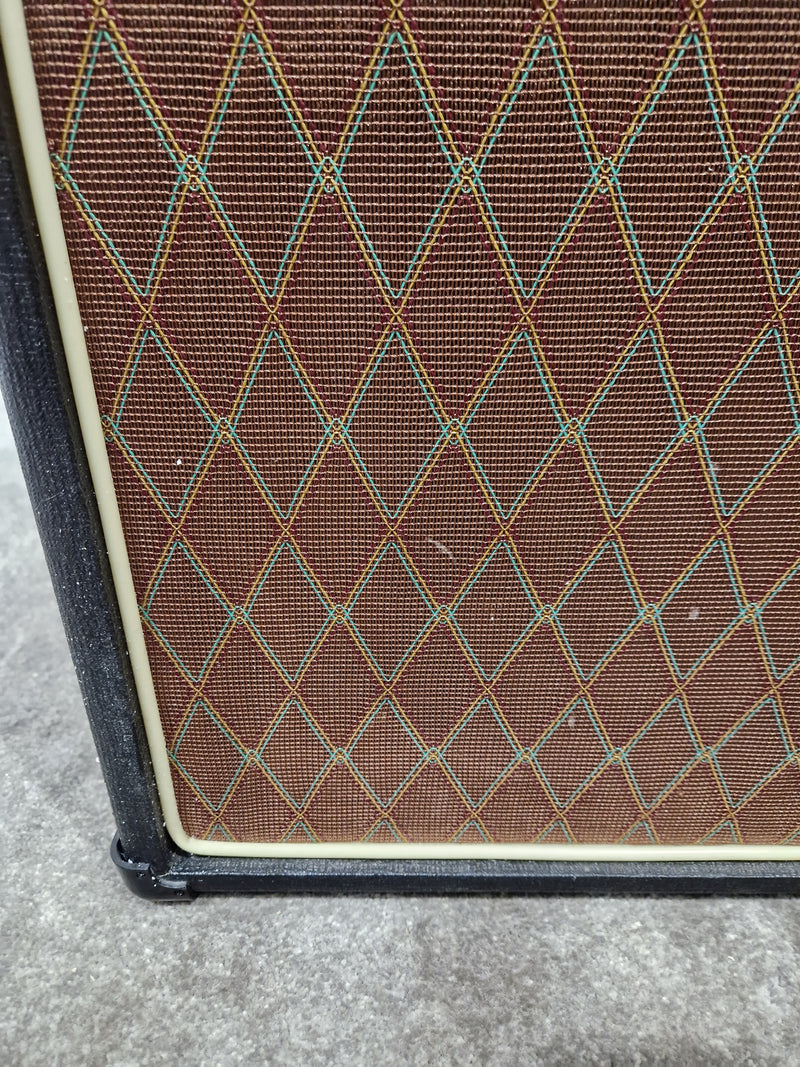 Vox AC30CC2X - Guitar Amplifier - 2x12