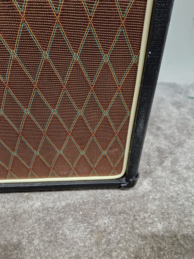 Vox AC30CC2X - Guitar Amplifier - 2x12