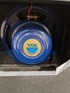 Vox AC30CC2X - Guitar Amplifier - 2x12" Alnico Blue Combo - Excellent w/ Footswitch & Cables - Photo 12