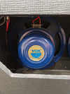 Vox AC30CC2X - Guitar Amplifier - 2x12" Alnico Blue Combo - Excellent w/ Footswitch & Cables - Photo 13