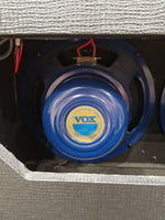 Vox AC30CC2X - Guitar Amplifier - 2x12