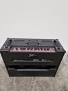 Vox AC30CC2X - Guitar Amplifier - 2x12" Alnico Blue Combo - Excellent w/ Footswitch & Cables - Photo 18