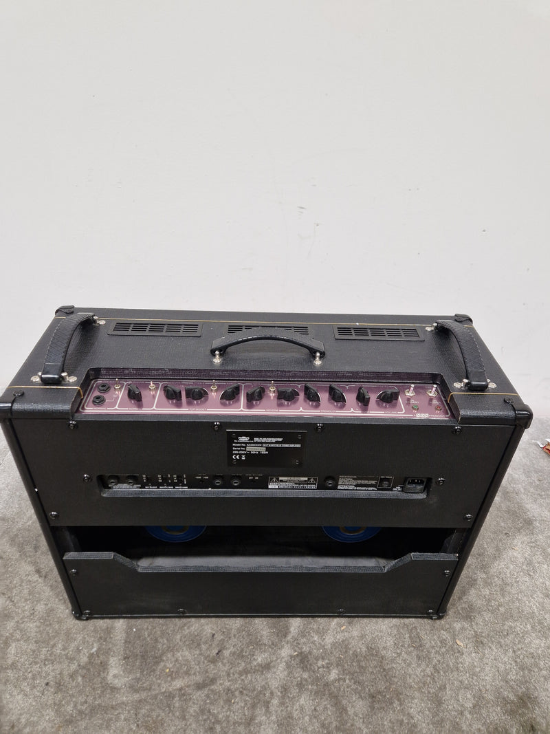 Vox AC30CC2X - Guitar Amplifier - 2x12
