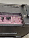 Vox AC30CC2X - Guitar Amplifier - 2x12" Alnico Blue Combo - Excellent w/ Footswitch & Cables - Photo 19