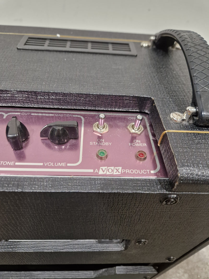 Vox AC30CC2X - Guitar Amplifier - 2x12