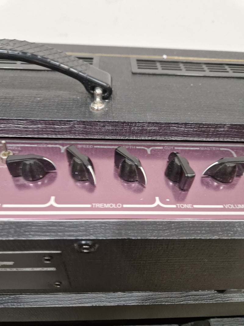 Vox AC30CC2X - Guitar Amplifier - 2x12