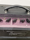 Vox AC30CC2X - Guitar Amplifier - 2x12" Alnico Blue Combo - Excellent w/ Footswitch & Cables - Photo 21