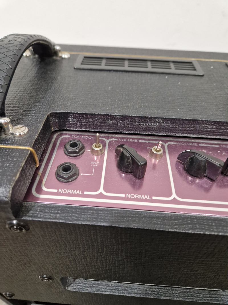 Vox AC30CC2X - Guitar Amplifier - 2x12