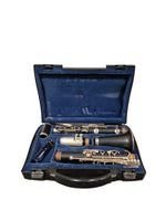 Buffet B12 - Clarinet - Black - Good w/ Hard Case - Image 1
