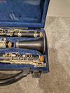 Buffet B12 - Clarinet - Black - Good w/ Hard Case - Photo 3