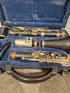 Buffet B12 - Clarinet - Black - Good w/ Hard Case - Photo 2