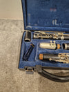 Buffet B12 - Clarinet - Black - Good w/ Hard Case - Photo 4