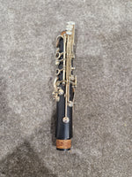 Buffet B12 - Clarinet - Black - Good w/ Hard Case - Image 5