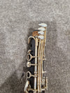Buffet B12 - Clarinet - Black - Good w/ Hard Case - Photo 7